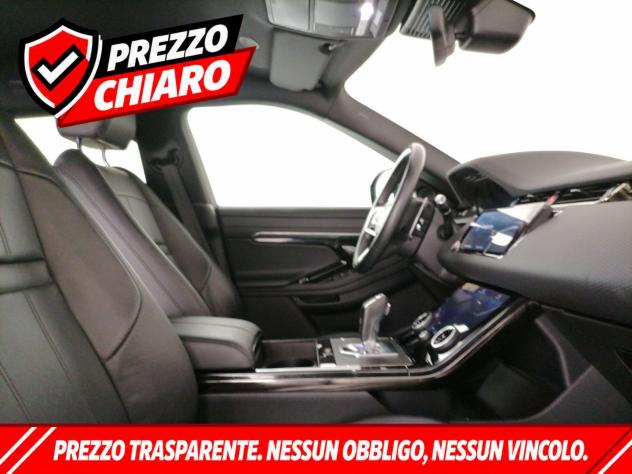 Land Rover Range Rover Evoque 2.0d i4 mhev R-Dynamic S awd 163cv auto - Foto 3
