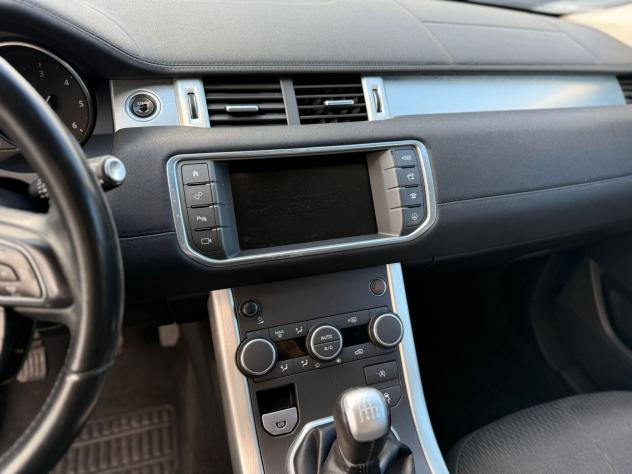 Land Rover Range Rover Evoque 2.0 TD4 150 CV 5p. SE Dynamic - Foto 9