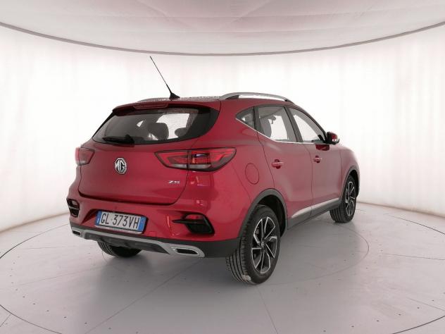 MG ZS 1.5 Luxury - Foto 2
