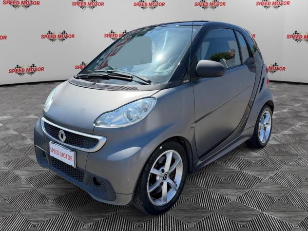smart fortwo Fortwo 0.8 cdi Pulse 54cv!