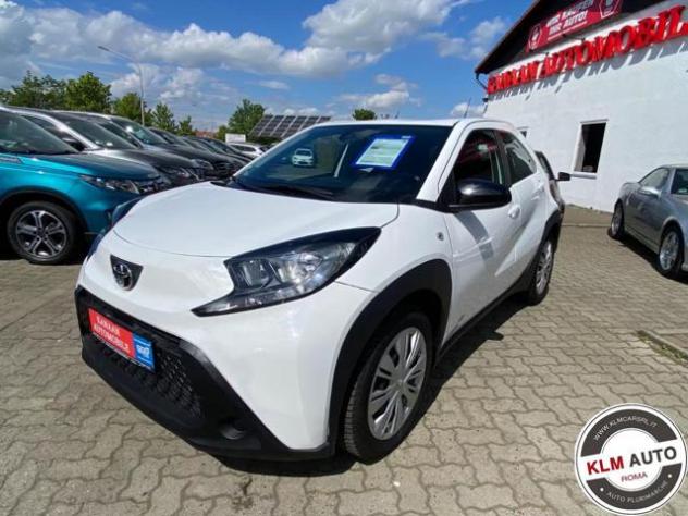 TOYOTA Aygo X 1.0 VVT-i 72 CV 5 p + altre disponibili rif. 23716073