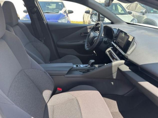 TOYOTA C-HR 1.8 Hybrid E-CVT Flow rif. 22079568 - Foto 7