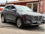 Tucson 1.7 CRDi-Sound Edition- ( 78 mila km -unipro )