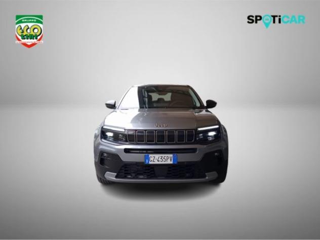 JEEP Avenger 1.2 Turbo 100 CV Summit rif. 23506207 - Foto 2