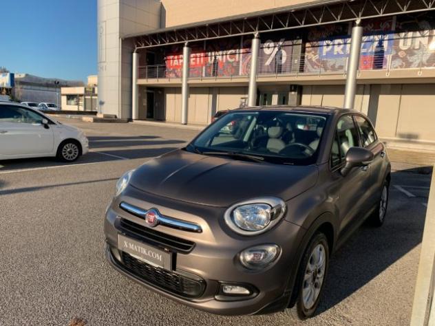 FIAT 500X 1.3 MultiJet 95 CV Pop Star OK NEOPATENTATI rif. 24157257 - Foto 3