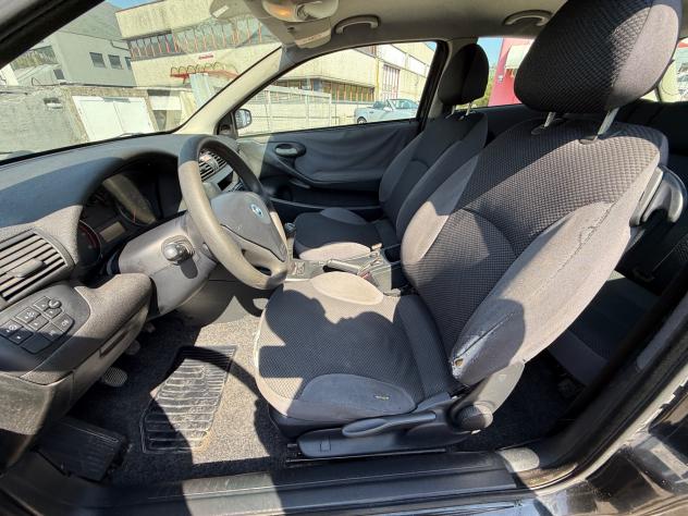 Fiat Stilo 1.9 JTD 3 porte Active OK NEOPATENTATI - Foto 8
