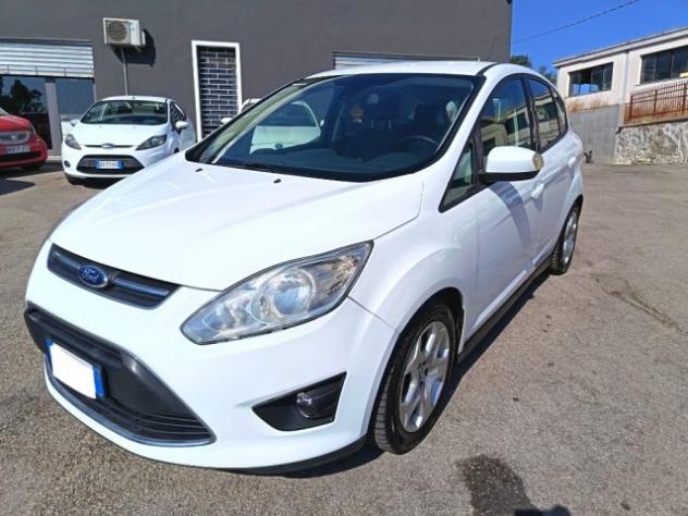 FORD C-Max 1.6 TDCi 115CV Titanium Business rif. 23979508