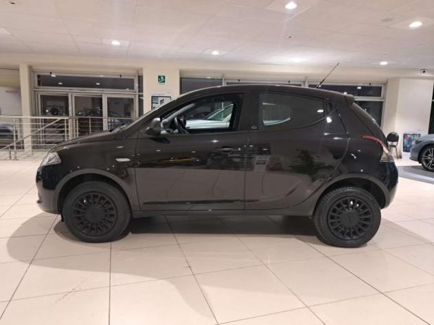 Lancia Ypsilon Ypsilon 0.9 t.air 70cv ELEFANTINO BLU UNIPROPR - Foto 8