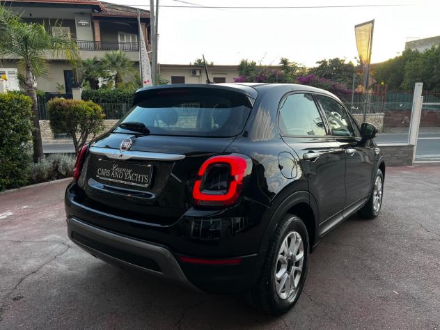 Fiat 500X 1.3 MultiJet 95 CV City Cross - Foto 7
