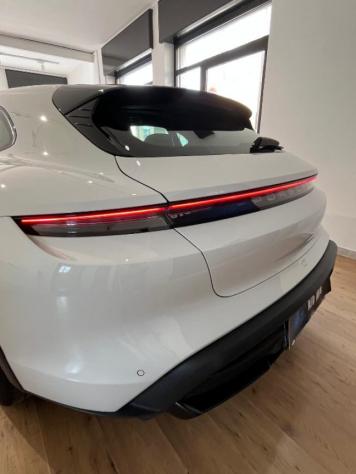 PORSCHE Taycan 4 Cross Turismo rif. 24088509 - Foto 7