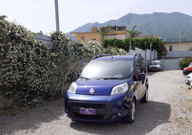 Fiat Qubo 1.3 MJT 75 CV Trekking - Foto 2