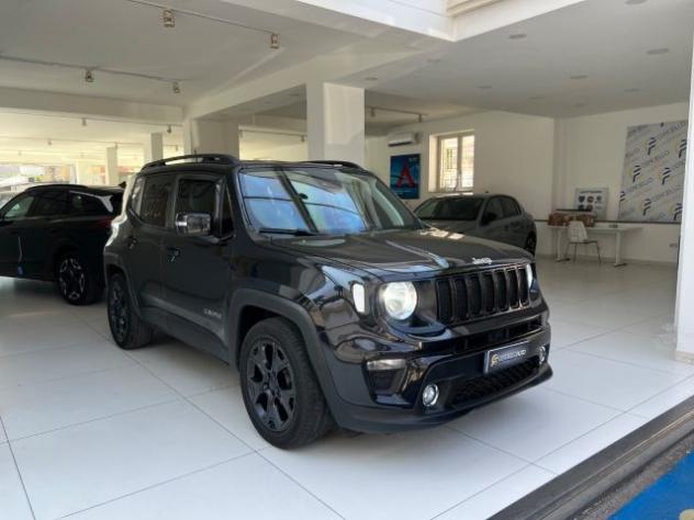 JEEP Renegade 1.6 Mjt 120 CV Limited da e199,00 mensili rif. 24007063 - Foto 8