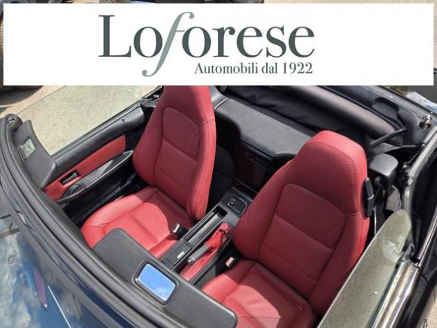 BMW Z3 1.8 cat Roadster rif. 23782730 - Foto 8