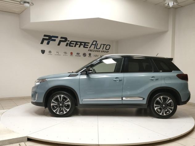 Suzuki Vitara Vitara 1.4 Hybrid A/T 4WD AllGrip Starview - Foto 2