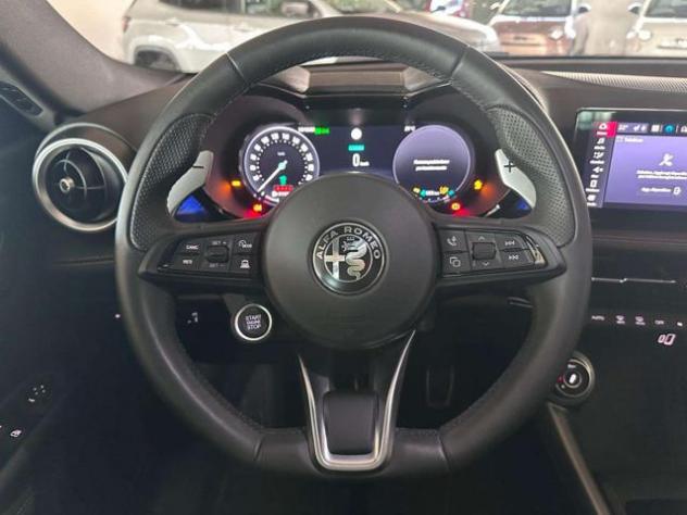 ALFA ROMEO Tonale PHEV 280cv Q4 Veloce rif. 24188673 - Foto 10