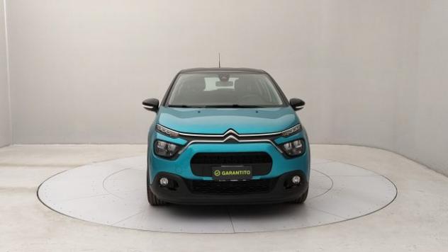 CITROEN C3 1.5 bluehdi Shine Pack s&s 100cv 6m rif. 22645454 - Foto 8