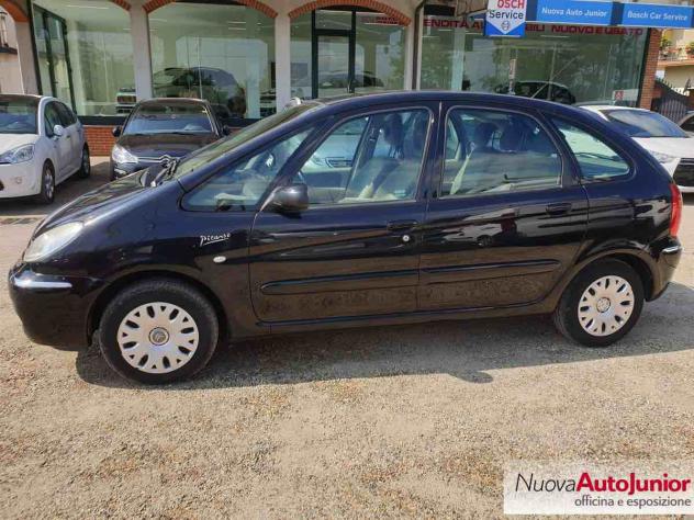 Citroën Xsara Picasso 1.6 HDi 90CV Elegance - Foto 2
