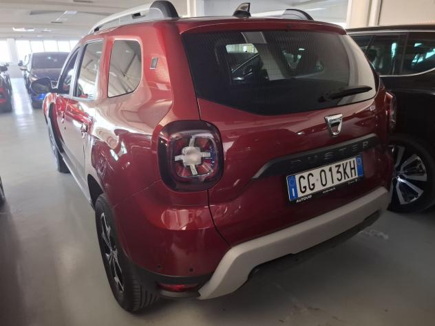 Dacia Duster II 2018 1.0 tce 15th Anniversary Eco-g 4x2 100cv - Foto 6