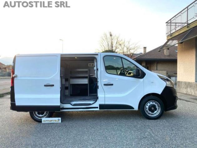 FIAT Talento 1.6 MJT 120cv OFFICINA MOBILE - 1 proprietario rif. 23547406 - Foto 7