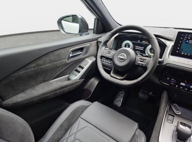 NISSAN Qashqai MHEV 158cv CVT N-Design Km 0 Torino rif. 23216774 - Foto 7