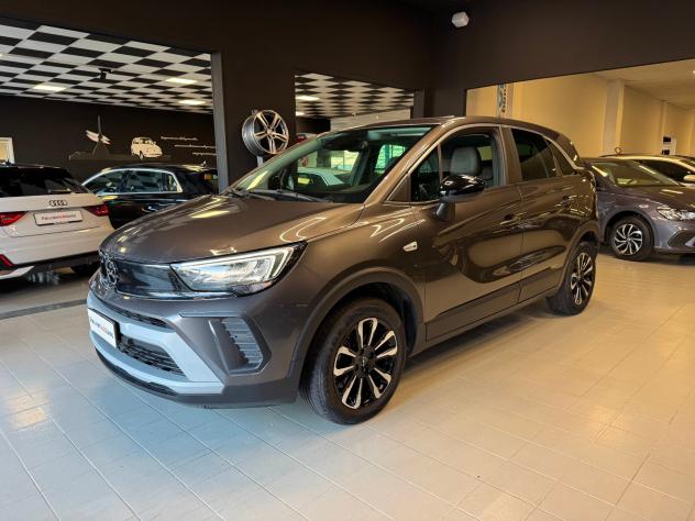 OPEL Crossland Crossland 1.2 Turbo 12V 110 CV Start&Stop Elegance - Foto 3