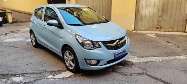 OPEL Karl 1.0 75 CV N-Joy rif. 23876495 - Foto 2