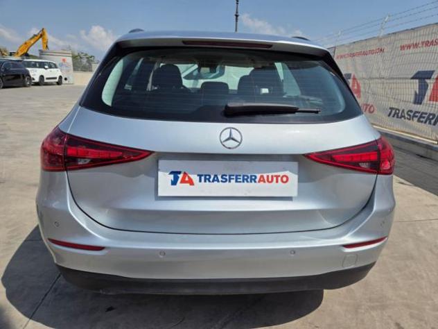 MERCEDES-BENZ C 200 d Mild hybrid S.W. Business rif. 23973080 - Foto 4