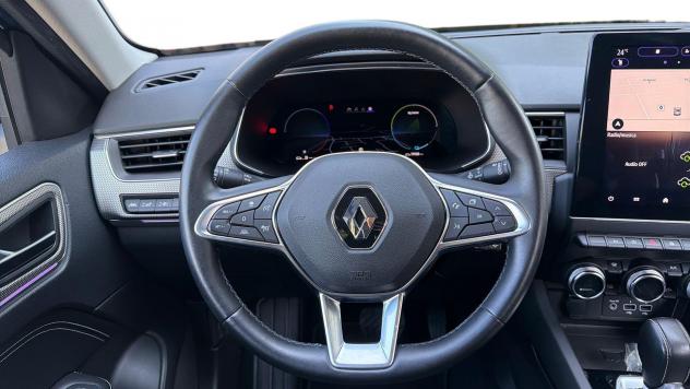 Renault Arkana 1.6 E-Tech full hybrid E-Tech Engineered 145cv - Foto 9