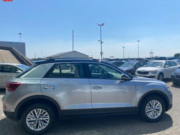 VOLKSWAGEN T-Roc 1.5 TSI ACT DSG Life rif. 23980076 - Foto 4
