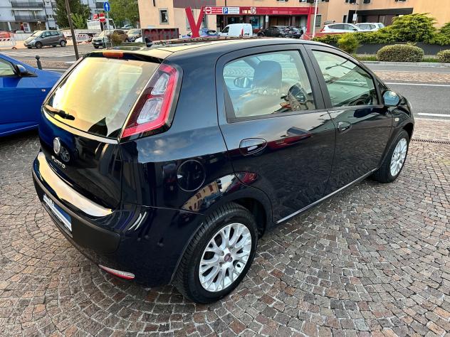 Fiat Punto Evo 1.2Bz 69Cv 5P Dynamic -Neopatentati - Foto 6