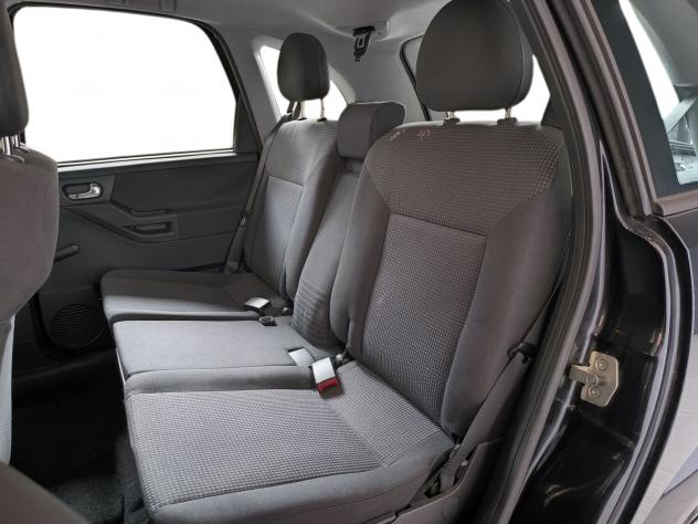 Opel Meriva 1.4 BENZINA 90 HP ENJOY NEOPATENTATI COME STA E GIACE - Foto 9