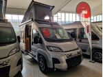 Furgonato Malibu Van Diversity 600 DB K