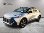 Toyota C-HR C-HR 1.8 hev Lounge fwd e-cvt