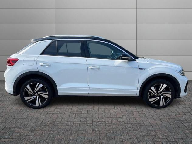 Volkswagen T-Roc 2.0 TDI SCR R-Line DSG 4MOTION - Foto 3