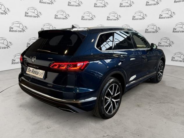 Volkswagen Touareg 3.0 V6 TDI SCR 170kW Elegance - Foto 6