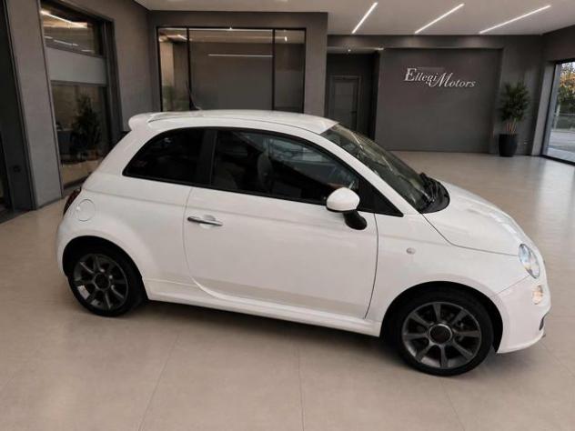 FIAT 500 1.2 "S" rif. 24180347 - Foto 4