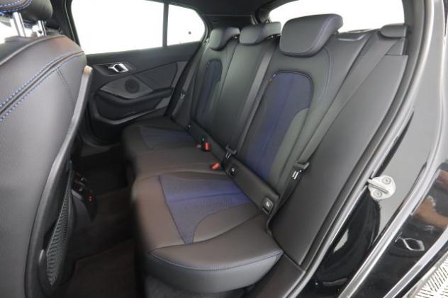BMW 116 Serie 1 d 5p. Msport rif. 23903608 - Foto 3