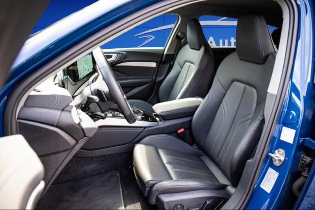 AUDI A5 3ª serie A5 Avant TFSI 110 kW S tronic S Line edition - Foto 9