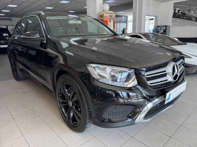 Mercedes-benz GLC 250 d 4Matic Executive UNICOPROPRIETARIO FULL OPTIONAL - Foto 3