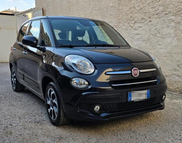 Fiat 500L 1.6 Multijet 120 CV Lounge