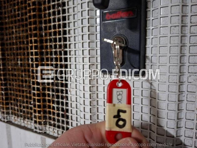 Posto auto in vendita a Imperia - Rif. 3559264 - Foto 3