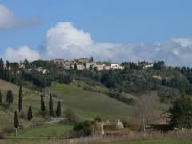 Garage in vendita a Peccioli 44 mq Rif: 1151958