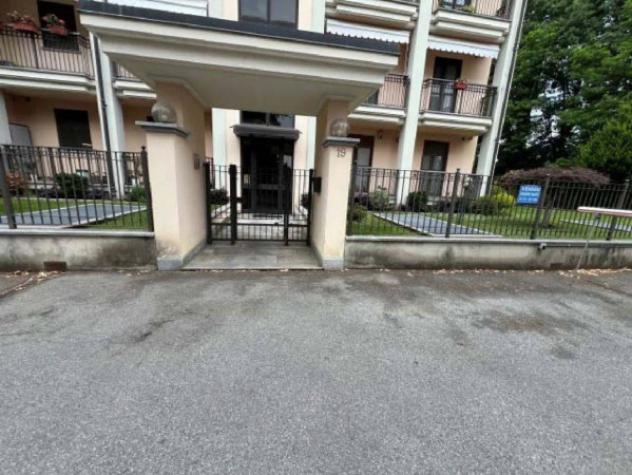 Immobile in asta di 31 m² in vendita a Pinerolo - Foto 3