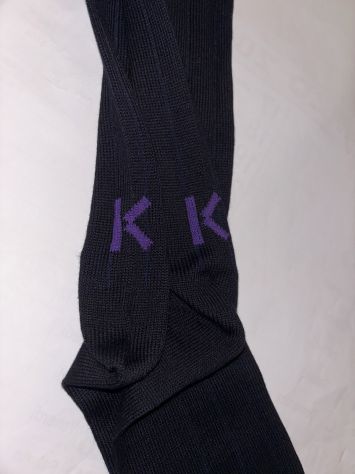 CALZE NUOVE DA UOMO FIRMATE ORIGINALI”KENZO”MADE IN ITALY,NUMERO 42-44 - Foto 9