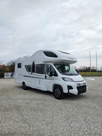 ADRIA CORAL XL 660 SL 60Y rif. 24109365