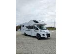 ADRIA CORAL XL 660 SL 60Y rif. 24109365