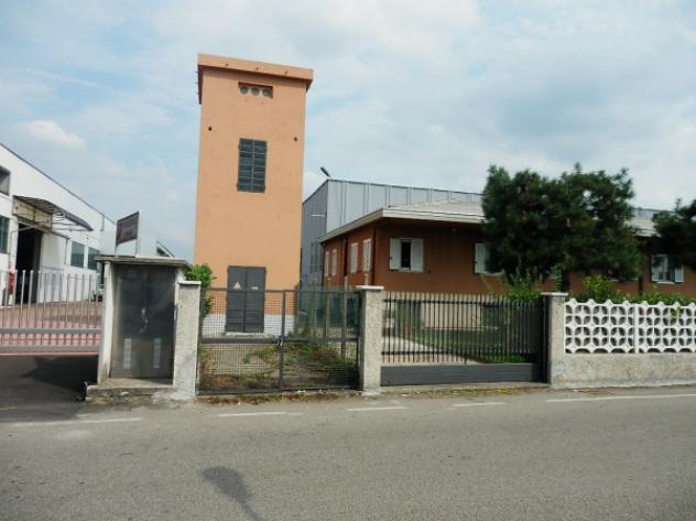 Immobile di 24000 m² con 1 locale in vendita a Cardano al Campo - Foto 8