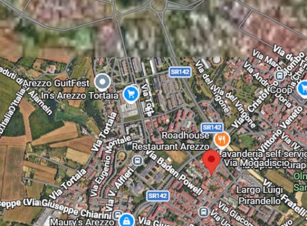 Immobile in asta di 109 m² in vendita a Arezzo - Foto 9