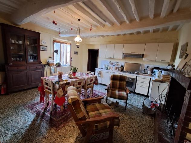 Terratetto in vendita a Cascine - Buti 200 mq Rif: 1388049 - Foto 4