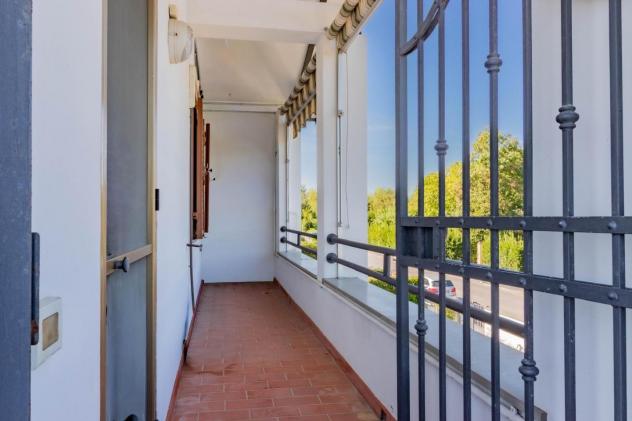 Appartamento in vendita a Quattro Strade - Casciana Terme Lari 100 mq Rif: 1440786 - Foto 8